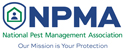 NPMA logo