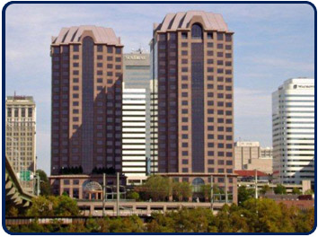 obviously commercial building