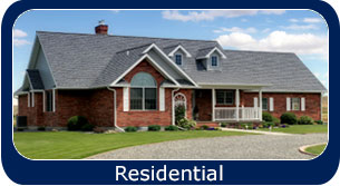 residential home to indicate that they service residential clients.